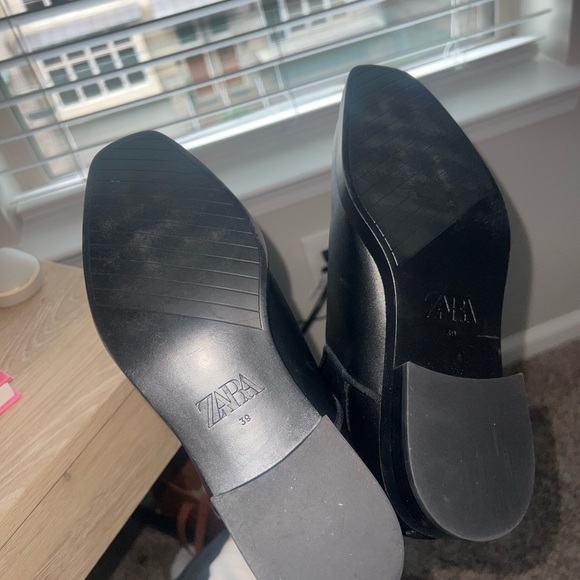 Zara booties - Picture 6 of 6
